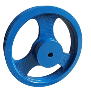 Cast Iron V Belt Pulley