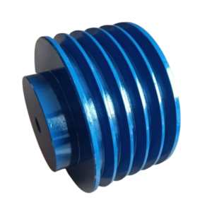 Classical V Belt Pulley