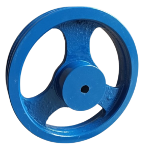 Poly V Pulley