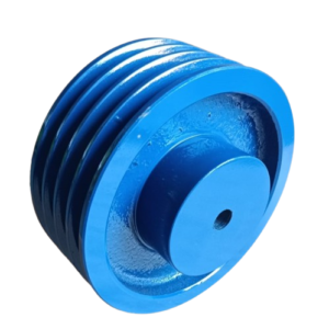 CI V Belt Pulley