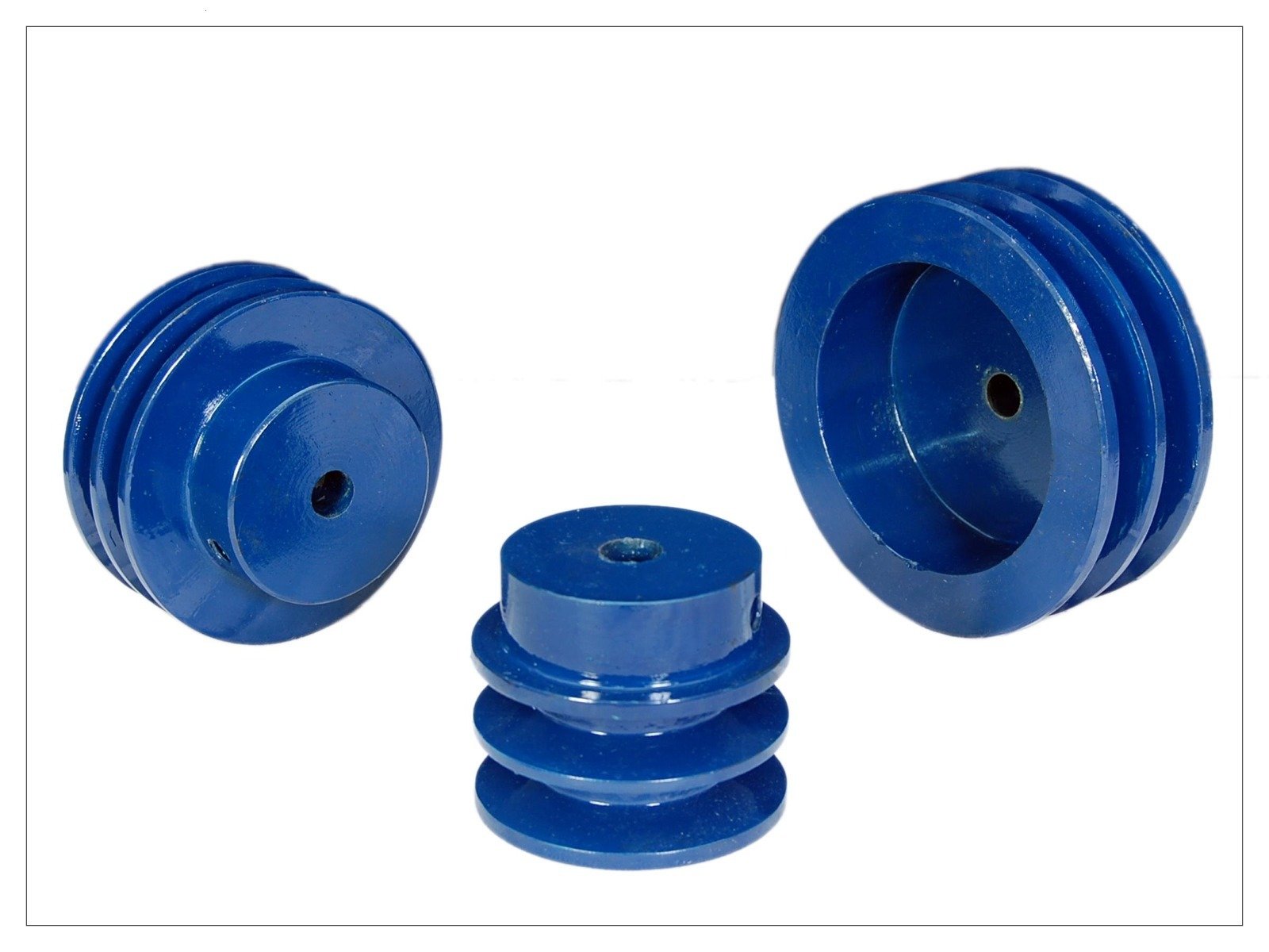 V Groove Pulley