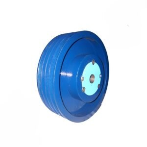 Taper Lock Pulley