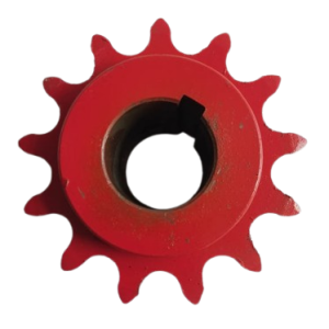 12th Teeth Concrete Mixer Spares