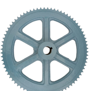 76th teeth Concrete Mixer Spare