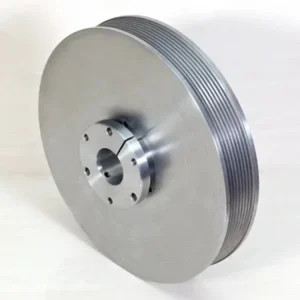 Ci Industrial V Belt Pulley