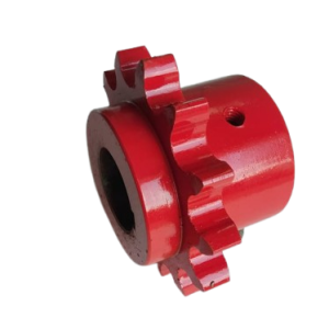 Concrete Mixer Spare