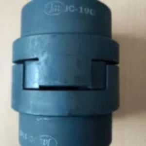 Lovejoy Spider Coupling