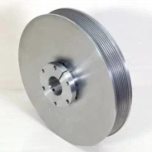 Ci Industrial V Belt Pulley