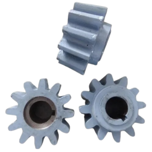 CI Sprocket For Concrete Mixer