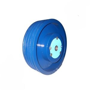 Taper Lock Pulley